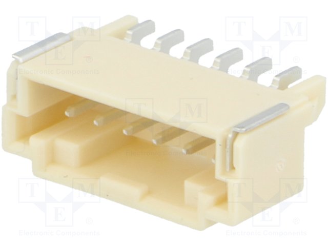 MOLEX 502352-0600