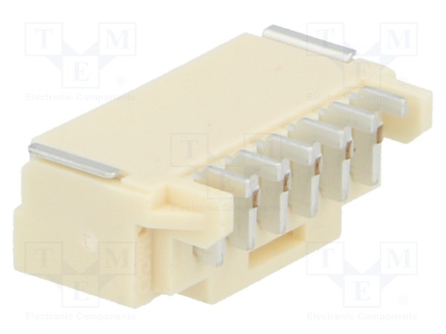 MOLEX 502352-0600