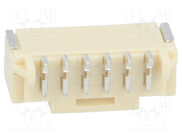 MOLEX 502352-0600