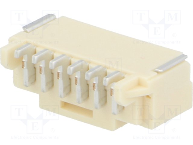 MOLEX 502352-0600