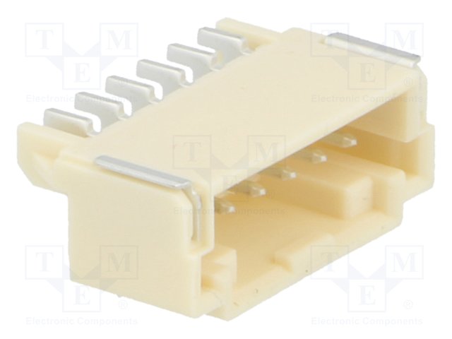 MOLEX 502352-0600