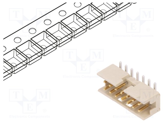 AMPHENOL 98424-F52-14ALF