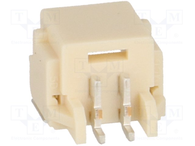 MOLEX 502352-0200