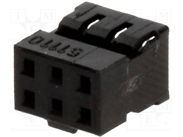 MOLEX 51110-0660