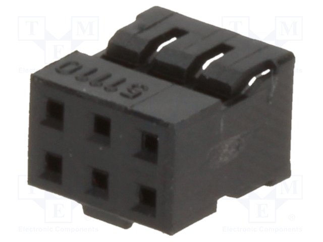 MOLEX 51110-0660