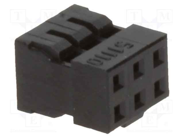 MOLEX 51110-0660