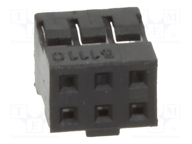 MOLEX 51110-0660