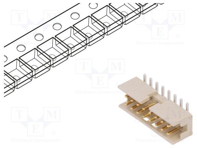 AMPHENOL 98424-F52-16ALF