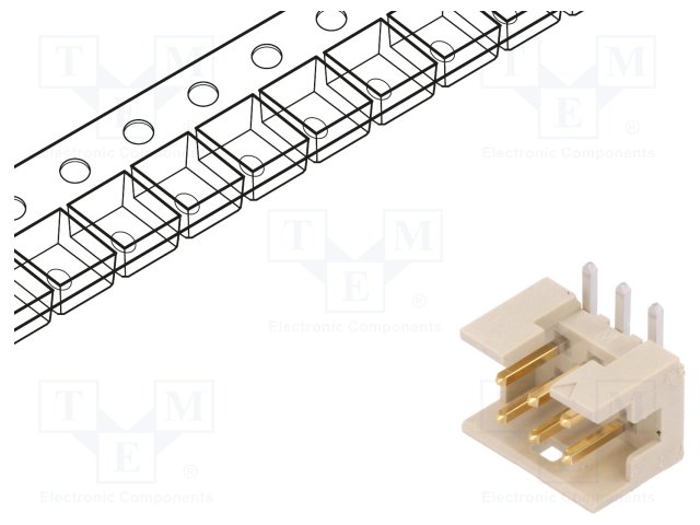 AMPHENOL 98424-F52-06ALF