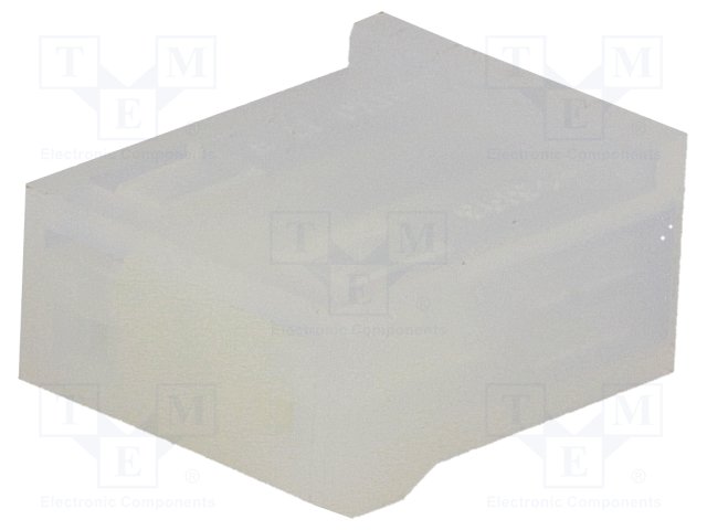 MOLEX 09-50-1023