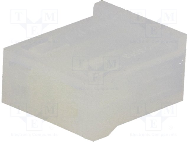 MOLEX 09-50-1023