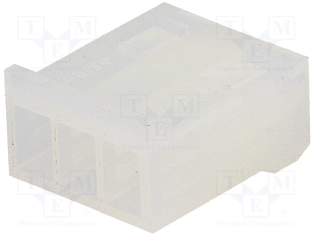 MOLEX 09-50-1023