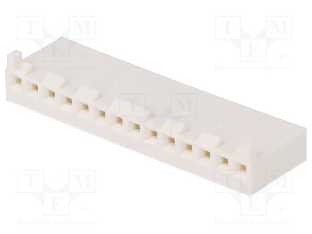 MOLEX 09-50-8143