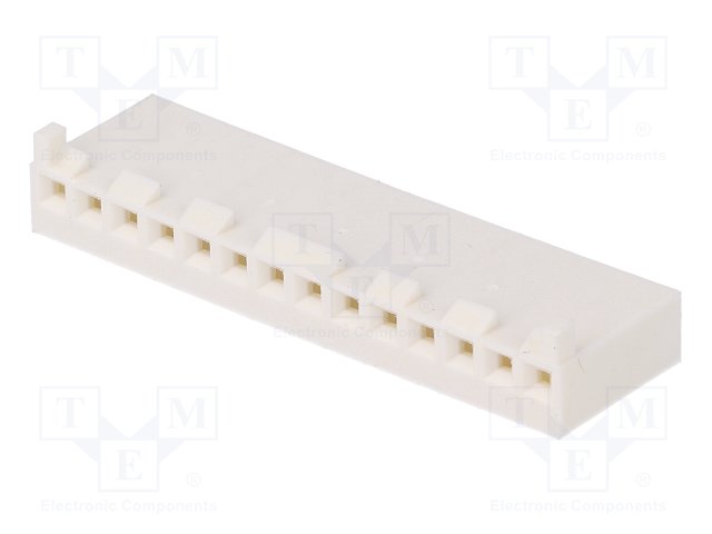 MOLEX 09-50-8143