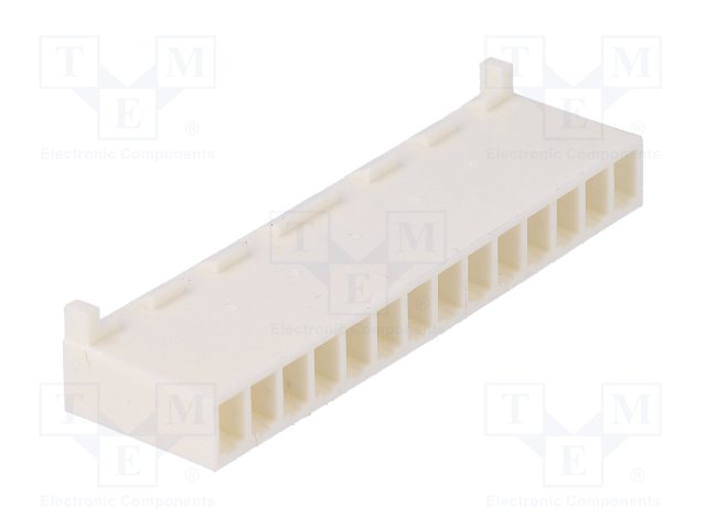 MOLEX 09-50-8143