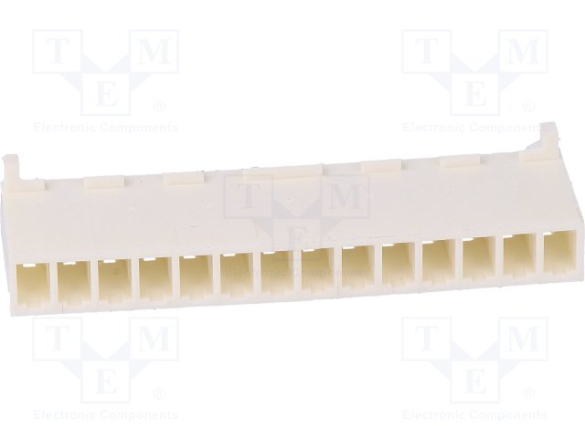 MOLEX 09-50-8143