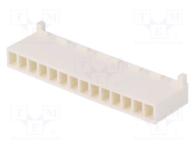 MOLEX 09-50-8143