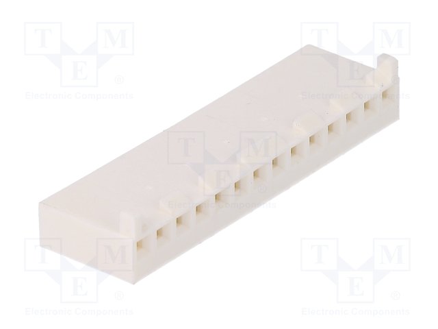 MOLEX 09-50-8143