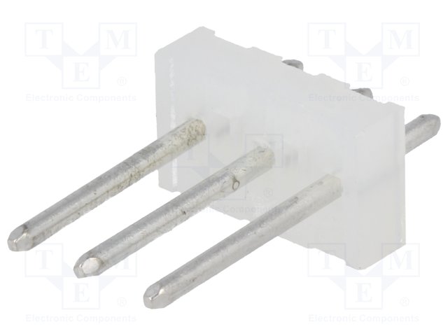 MOLEX 26-20-2031