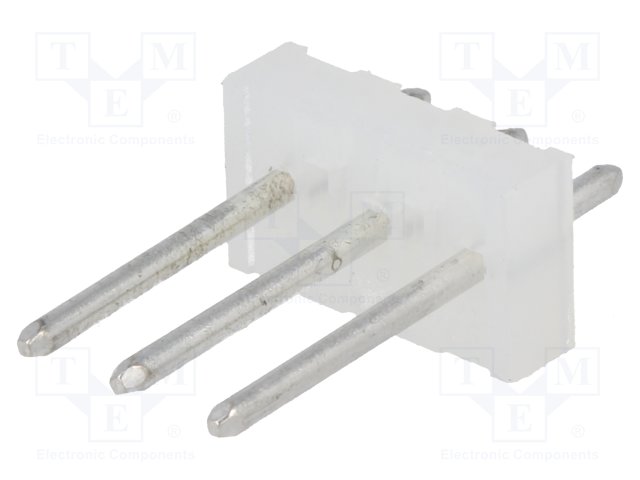 MOLEX 26-20-2031