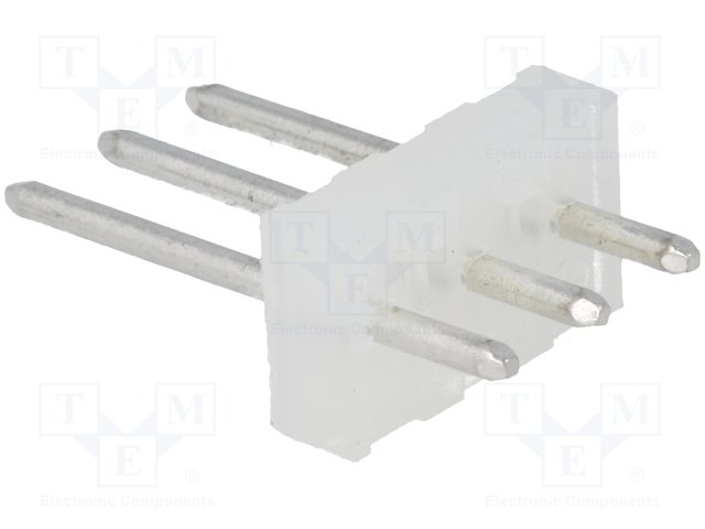 MOLEX 26-20-2031