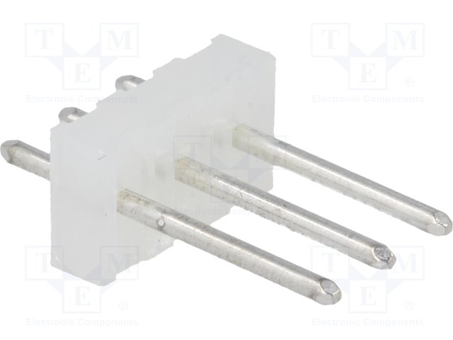 MOLEX 26-20-2031