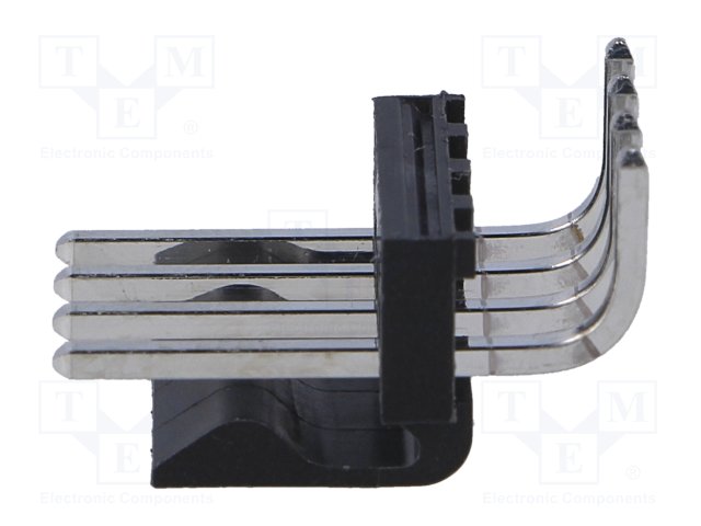 MOLEX 171814-0004