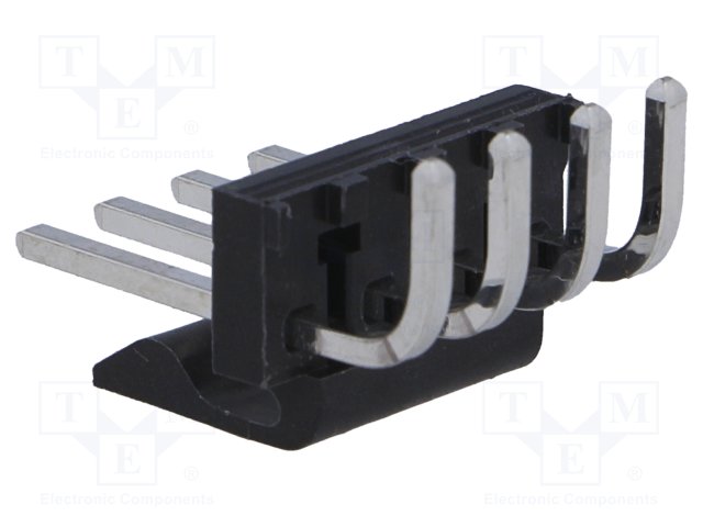 MOLEX 171814-0004