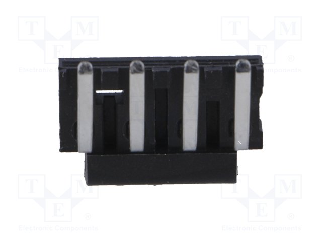 MOLEX 171814-0004