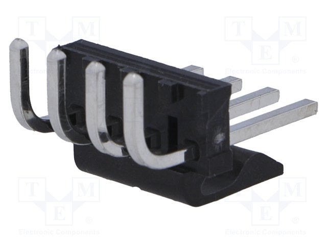 MOLEX 171814-0004