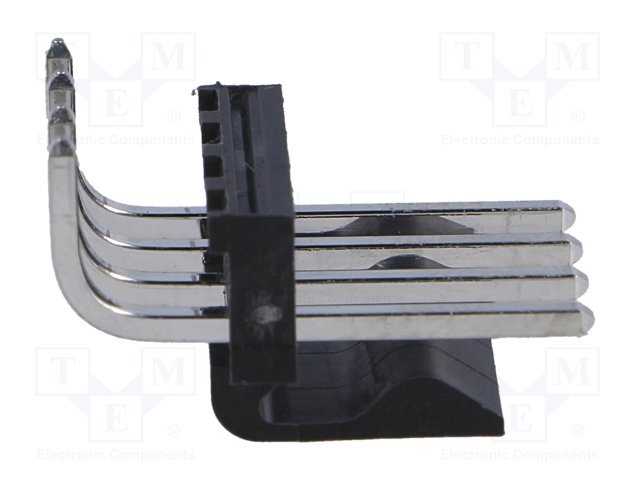 MOLEX 171814-0004