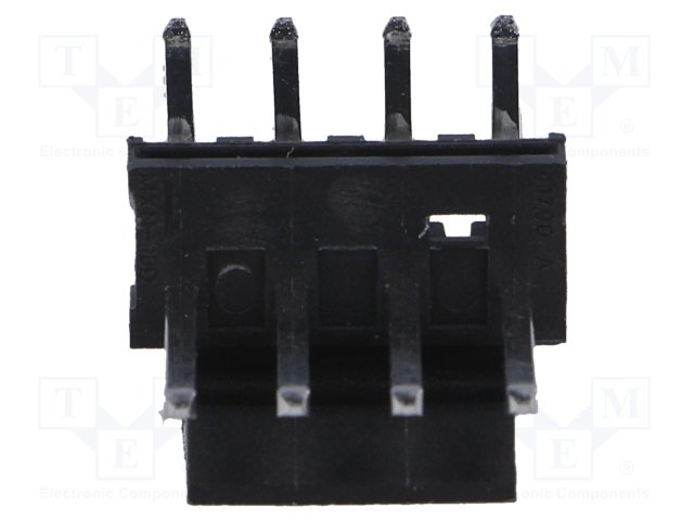 MOLEX 171814-0004