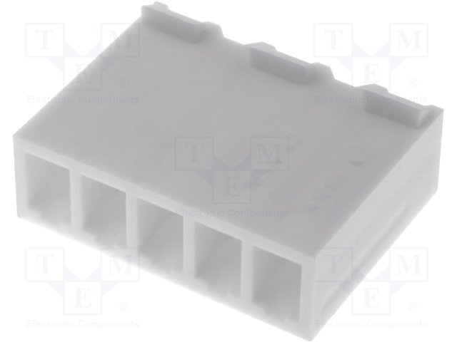 MOLEX 09-50-8051