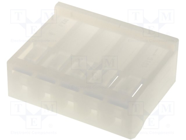 MOLEX 09-50-1051