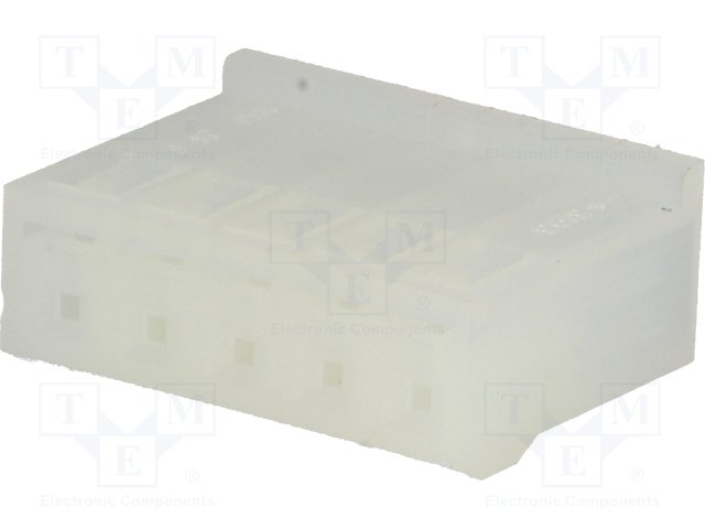 MOLEX 09-50-1051