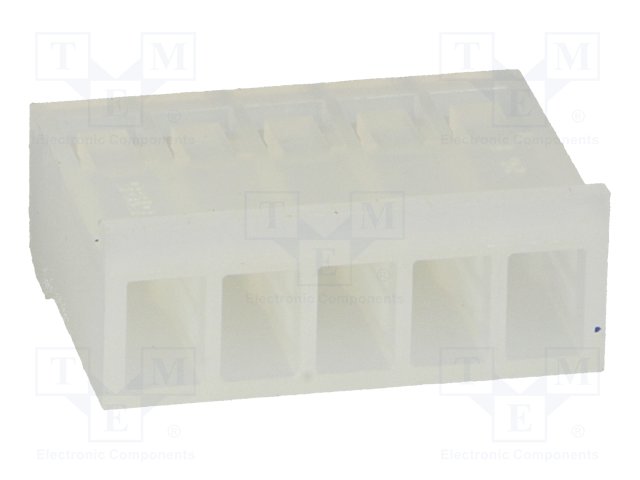 MOLEX 09-50-1051