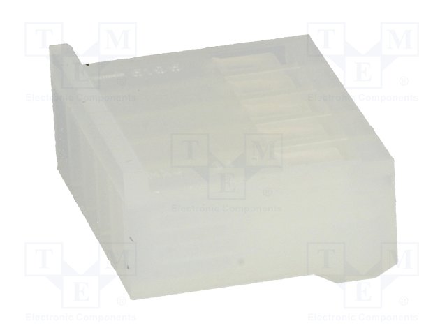 MOLEX 09-50-1051