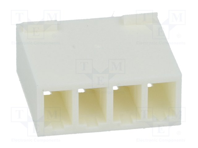 MOLEX 09-50-8041