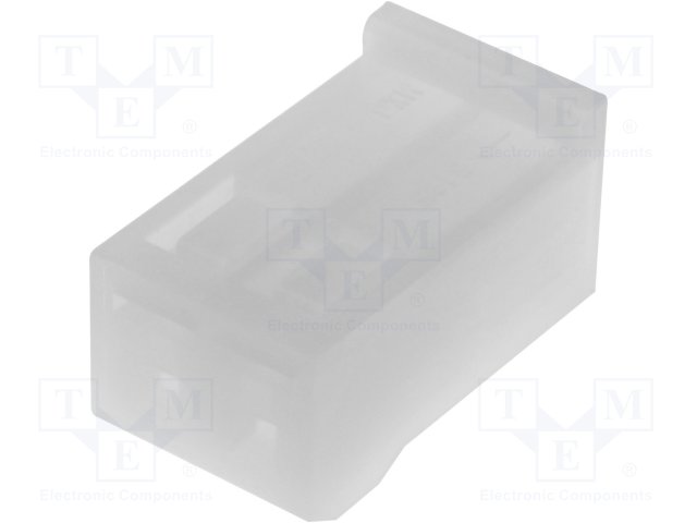 MOLEX 09-50-1021