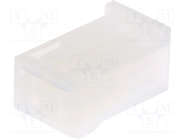 MOLEX 09-50-1021