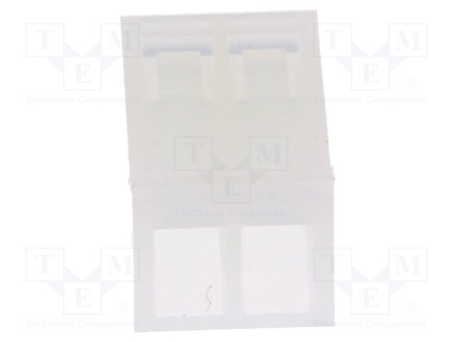 MOLEX 09-50-1021