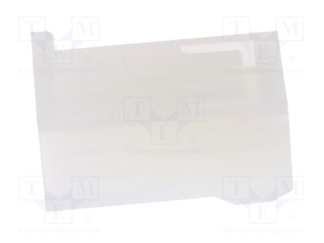 MOLEX 09-50-1021