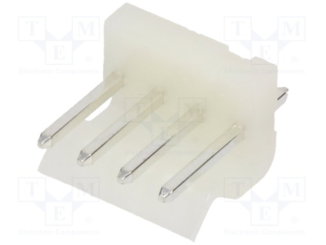 MOLEX 09-65-2048