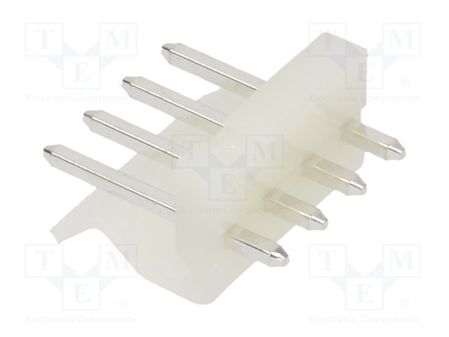 MOLEX 09-65-2048