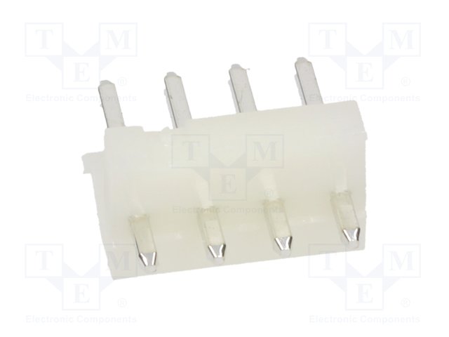 MOLEX 09-65-2048