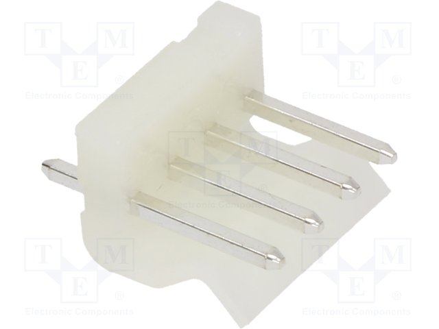 MOLEX 09-65-2048