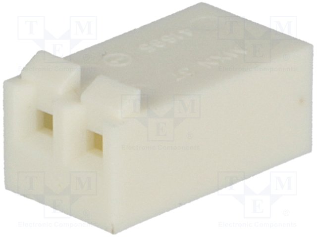 MOLEX 09-50-8021