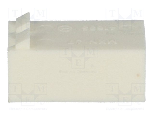 MOLEX 09-50-8021