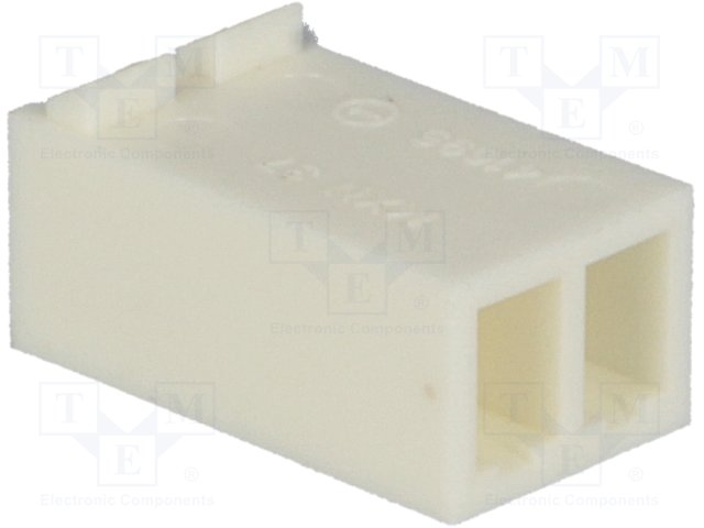 MOLEX 09-50-8021