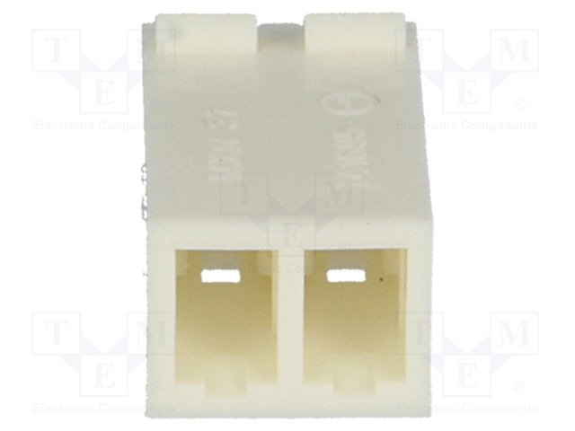 MOLEX 09-50-8021